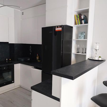 Apartmán Oaza 2 Košalín Exteriér fotografie