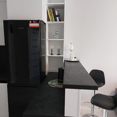 Apartmán Oaza 2 Košalín Exteriér fotografie