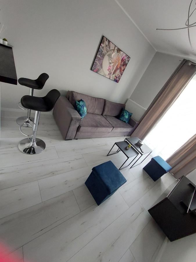 Apartmán Oaza 2 Košalín Exteriér fotografie