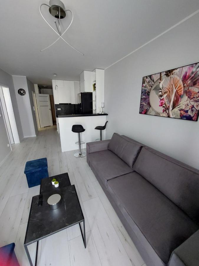 Apartmán Oaza 2 Košalín Exteriér fotografie