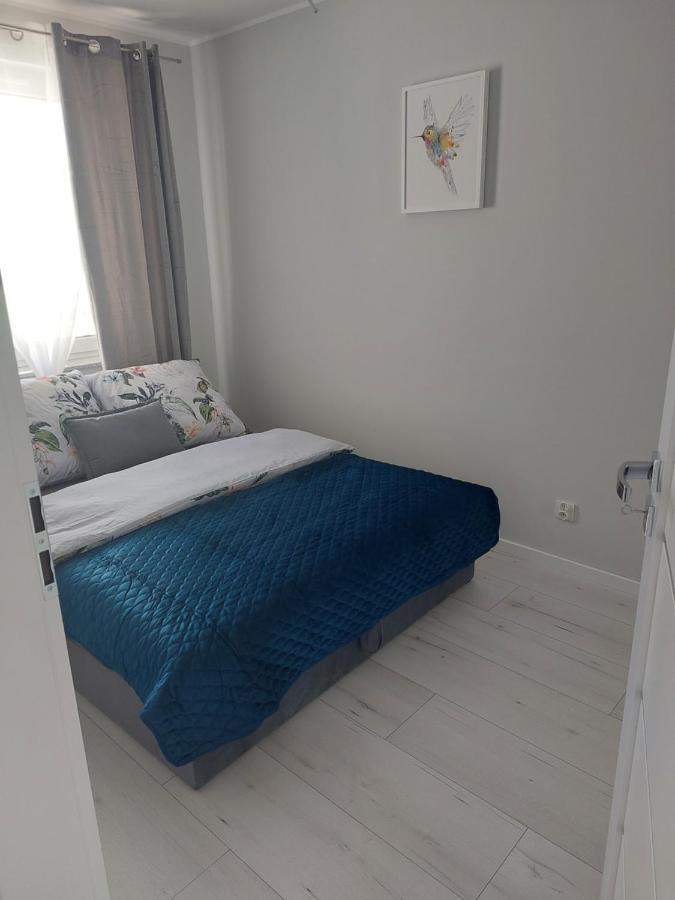 Apartmán Oaza 2 Košalín Exteriér fotografie