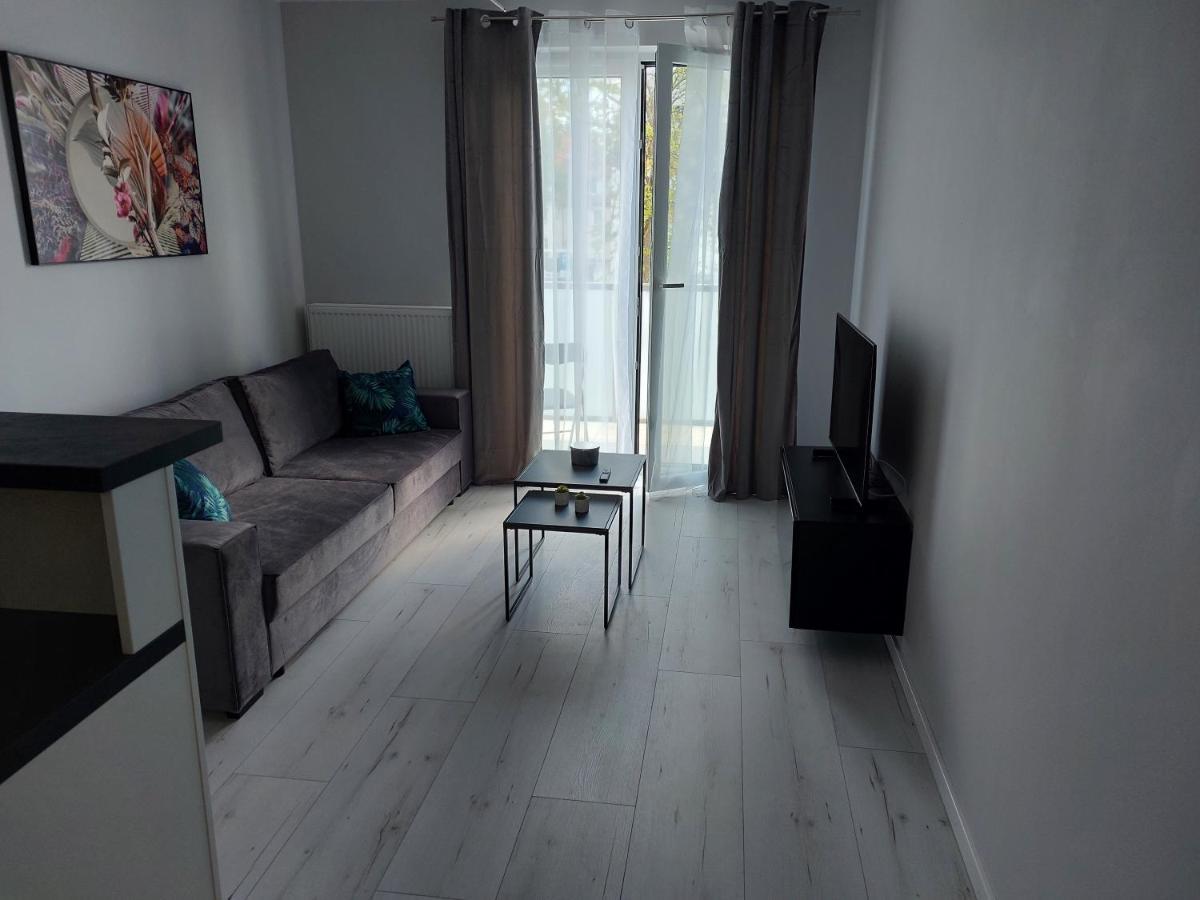 Apartmán Oaza 2 Košalín Exteriér fotografie