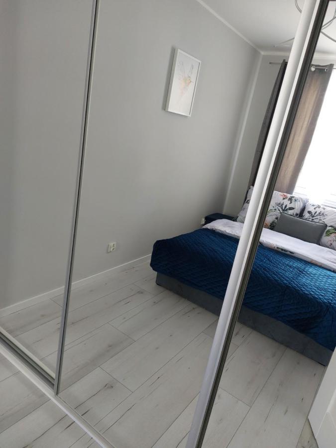 Apartmán Oaza 2 Košalín Exteriér fotografie