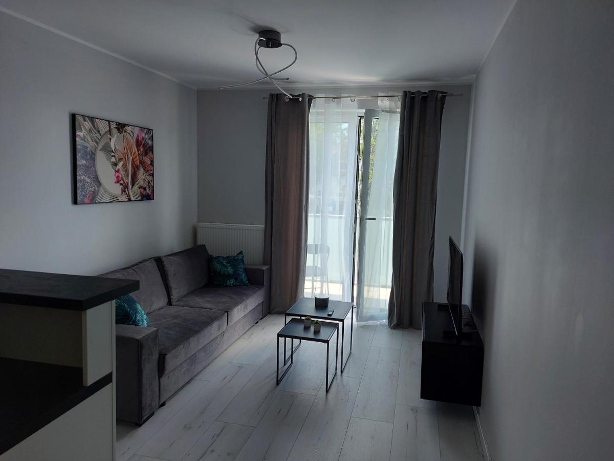 Apartmán Oaza 2 Košalín Exteriér fotografie