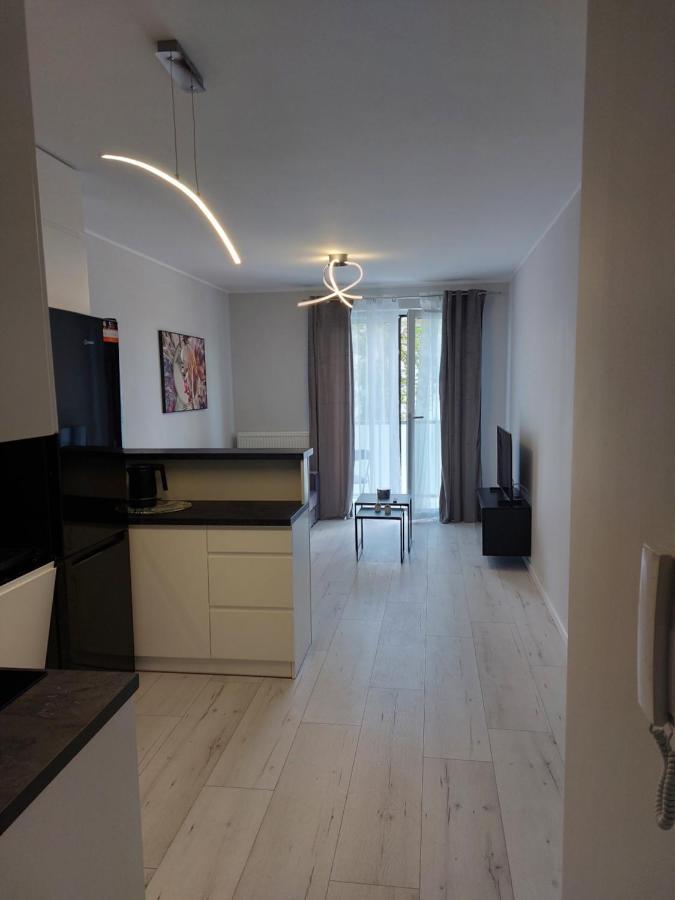 Apartmán Oaza 2 Košalín Exteriér fotografie